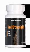 FoliStrength Hair Formula 1 Bottle