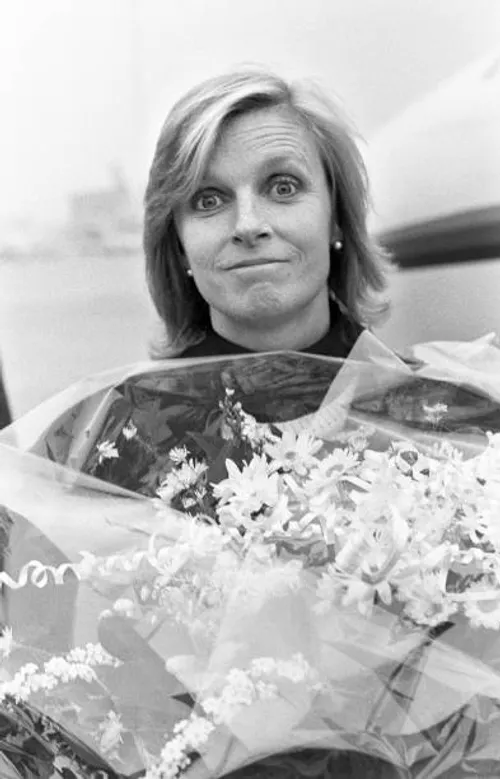 FoliStrength Linda S. Hair Strength Review