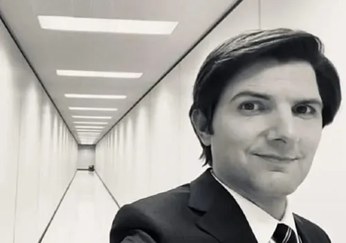 FoliStrength Mark R. Hair Regrowth Review